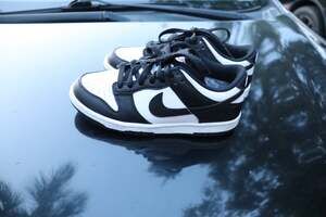 Nike Dunk Low 4Y